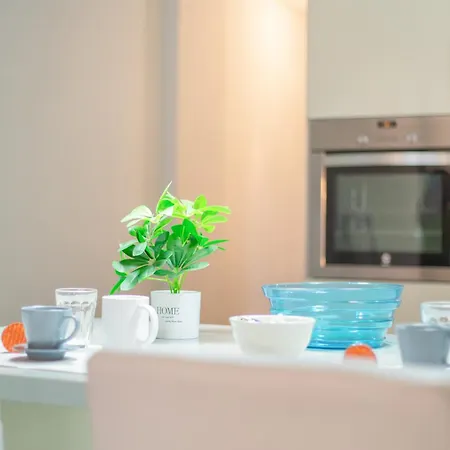 شقة Relax Playa San Telmo بويرتو ذي لا كروز