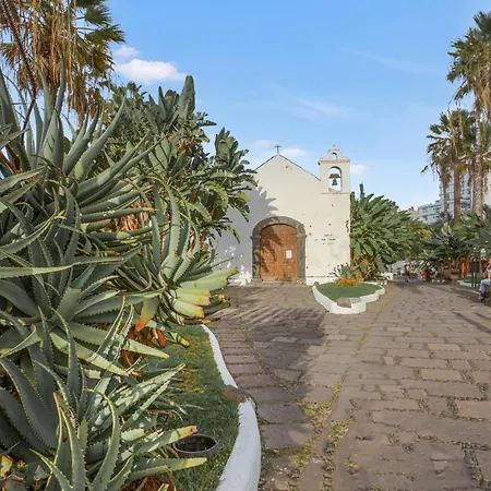 Appartement Relax Playa San Telmo *