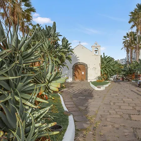 Apartment Relax Playa San Telmo *