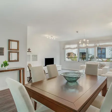 Appartement Relax Playa San Telmo *