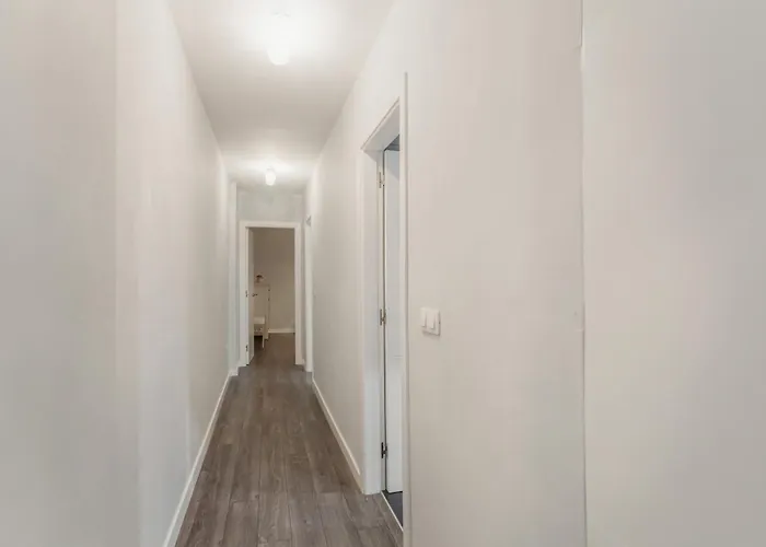 Relax Playa San Telmo Apartment *