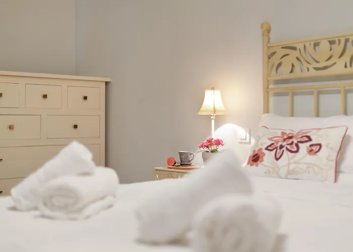 Relax Playa San Telmo *