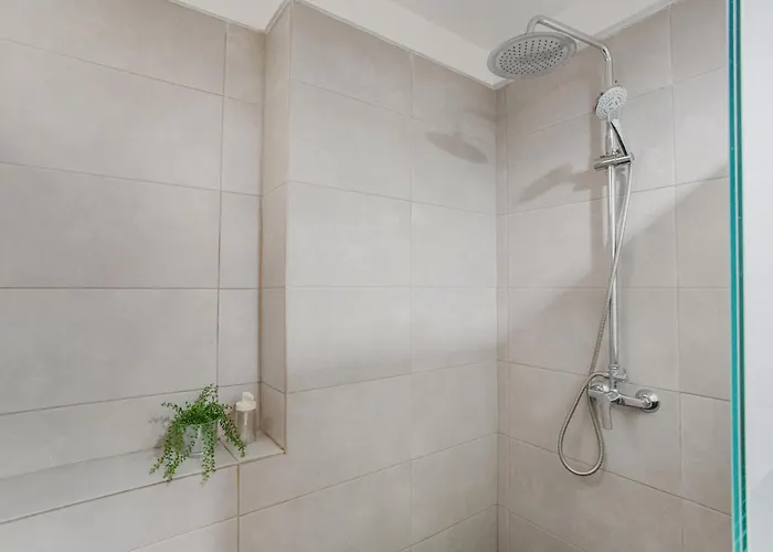 Relax Playa San Telmo Apartment *