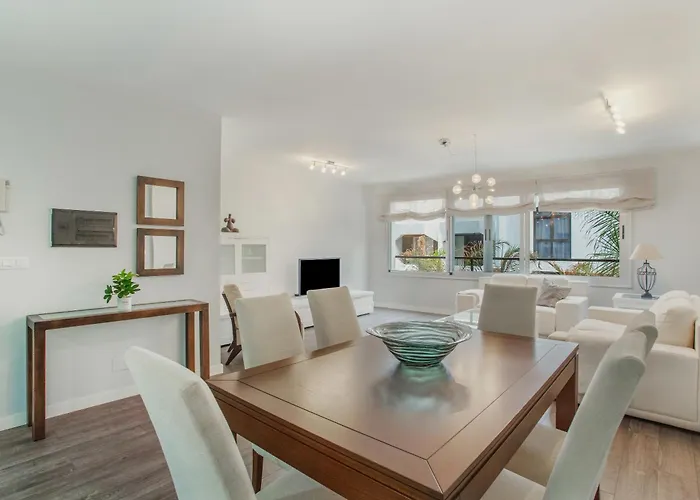 Apartment Relax Playa San Telmo *