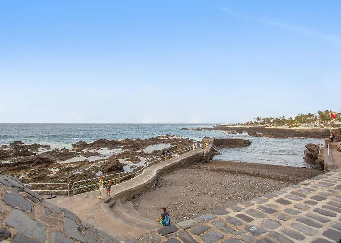 Relax Playa San Telmo