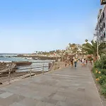 アパート Relax Playa San Telmo *