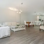 Relax Playa San Telmo * プエルト・デ・ラ・クルス