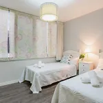 Relax Playa San Telmo Apartment *
