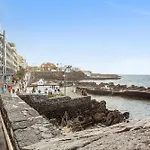Relax Playa San Telmo プエルト・デ・ラ・クルス
