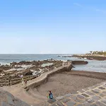Relax Playa San Telmo * プエルト・デ・ラ・クルス