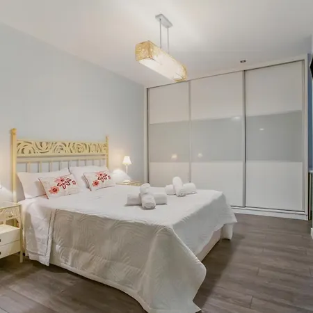 Relax Playa San Telmo *