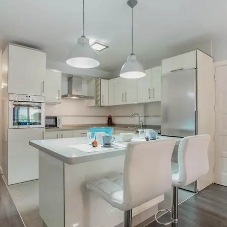 Relax Playa San Telmo プエルト・デ・ラ・クルス