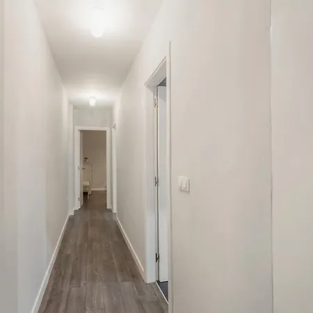 Relax Playa San Telmo アパート *