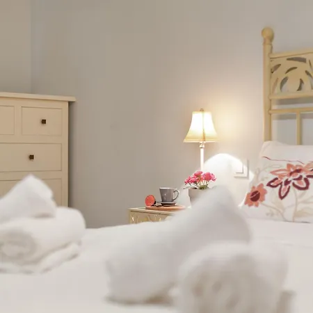 Relax Playa San Telmo *