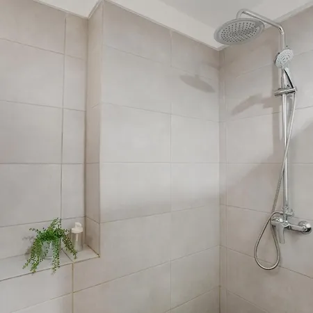 Relax Playa San Telmo Apartment *