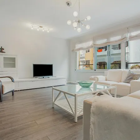 Relax Playa San Telmo