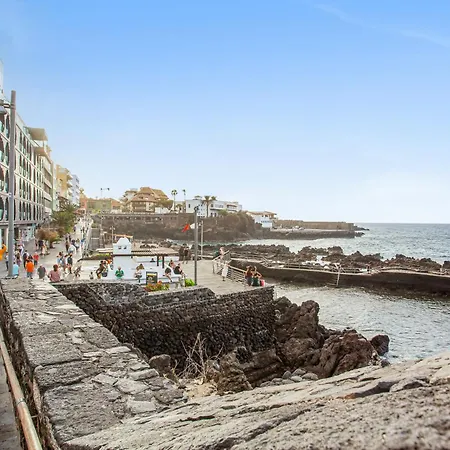 Relax Playa San Telmo *