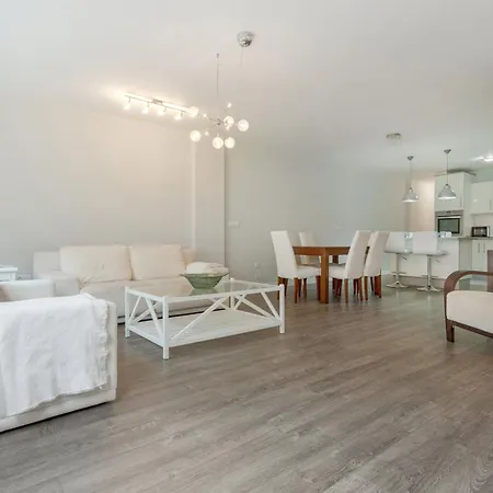 Relax Playa San Telmo * プエルト・デ・ラ・クルス