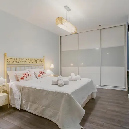 Apartment Relax Playa San Telmo *
