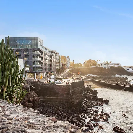 Relax Playa San Telmo Apartment