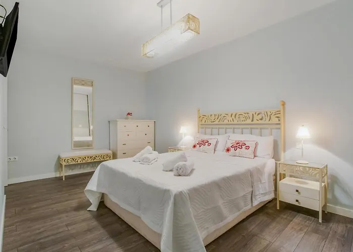 Relax Playa San Telmo