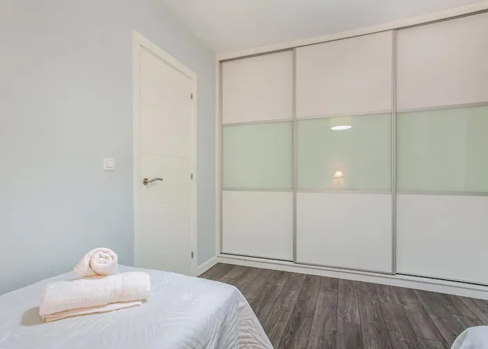 Διαμέρισμα Relax Playa San Telmo Πουέρτο Ντε Λα Κρουζ