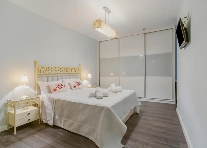 Relax Playa San Telmo *