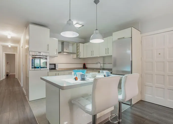 Relax Playa San Telmo Πουέρτο Ντε Λα Κρουζ