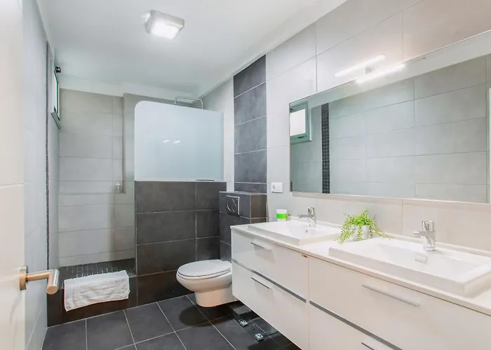 Relax Playa San Telmo