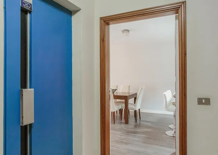 Relax Playa San Telmo Πουέρτο Ντε Λα Κρουζ