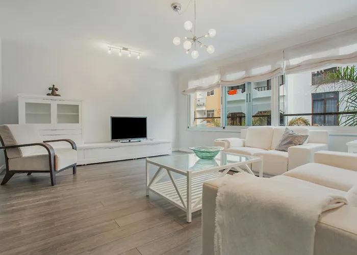 Relax Playa San Telmo