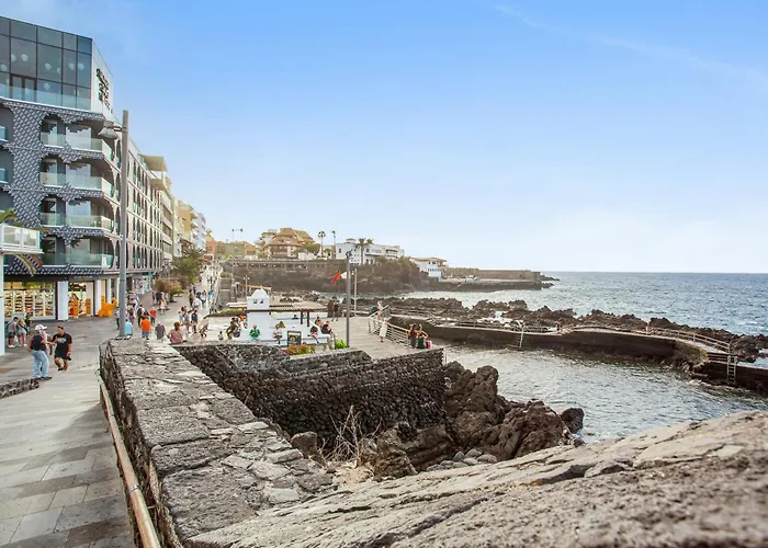 Relax Playa San Telmo *