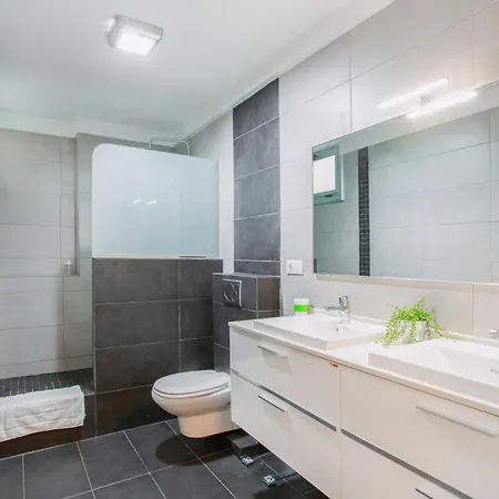 Relax Playa San Telmo