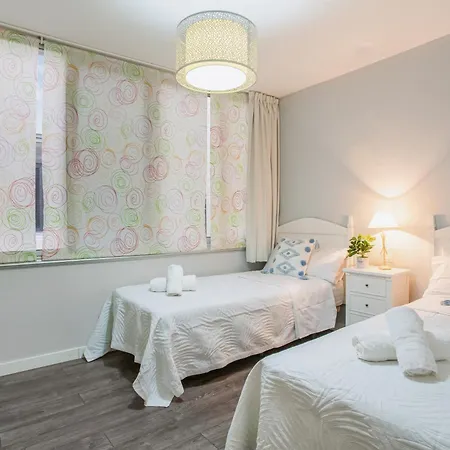 Relax Playa San Telmo * פוארטו דה לה קרוז