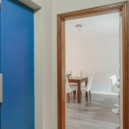 Relax Playa San Telmo פוארטו דה לה קרוז