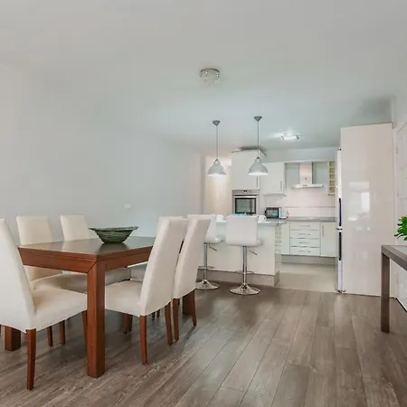 Relax Playa San Telmo דירה *